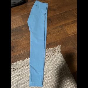 Under armor workout leggings